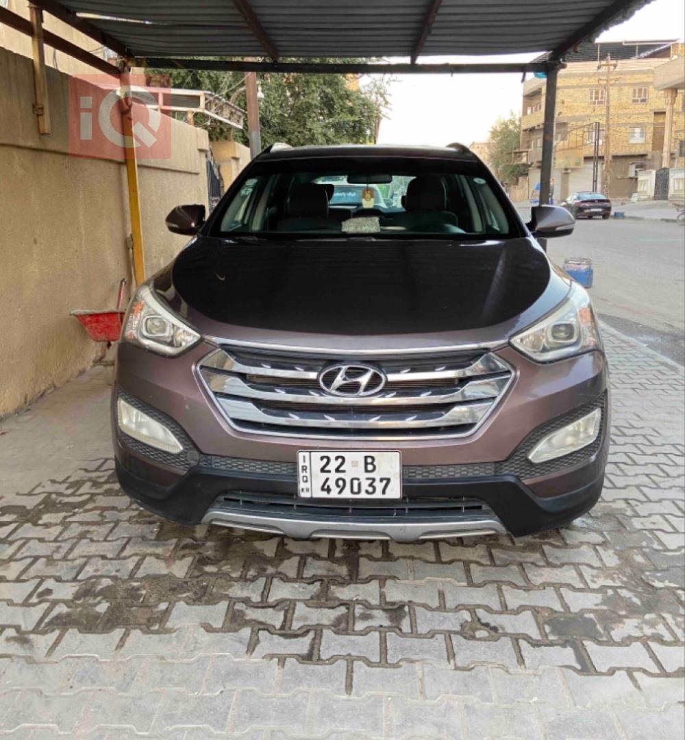 هیوندای سەنتافی